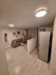 Inchiriez Studio Coresi Kasper, 47 mp, la pietonala, dotat, mobilat