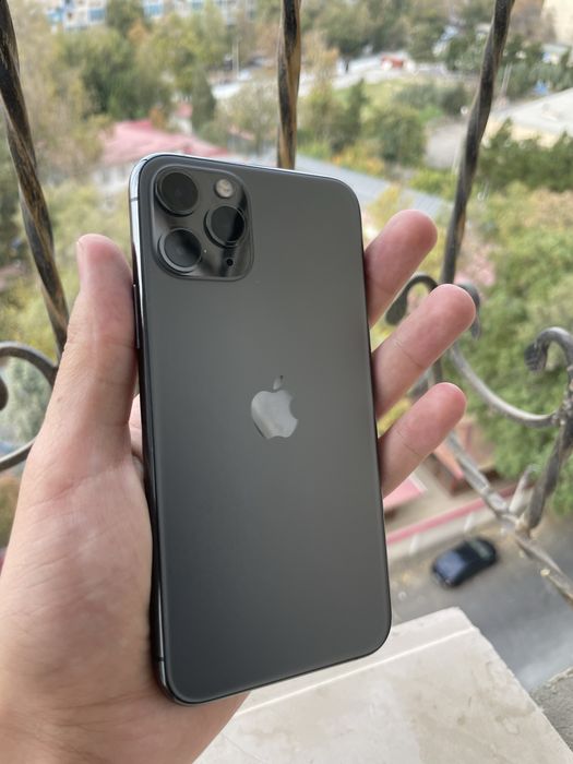 iPhone 11 Pro Айфон 11 Про