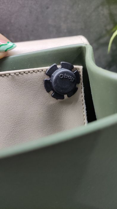 Оригинална чанта на Obag