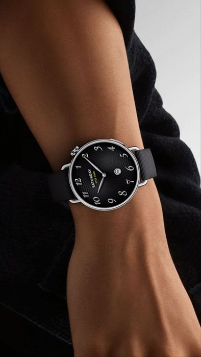 Смарт часы Xiaomi Watch S4 41mm