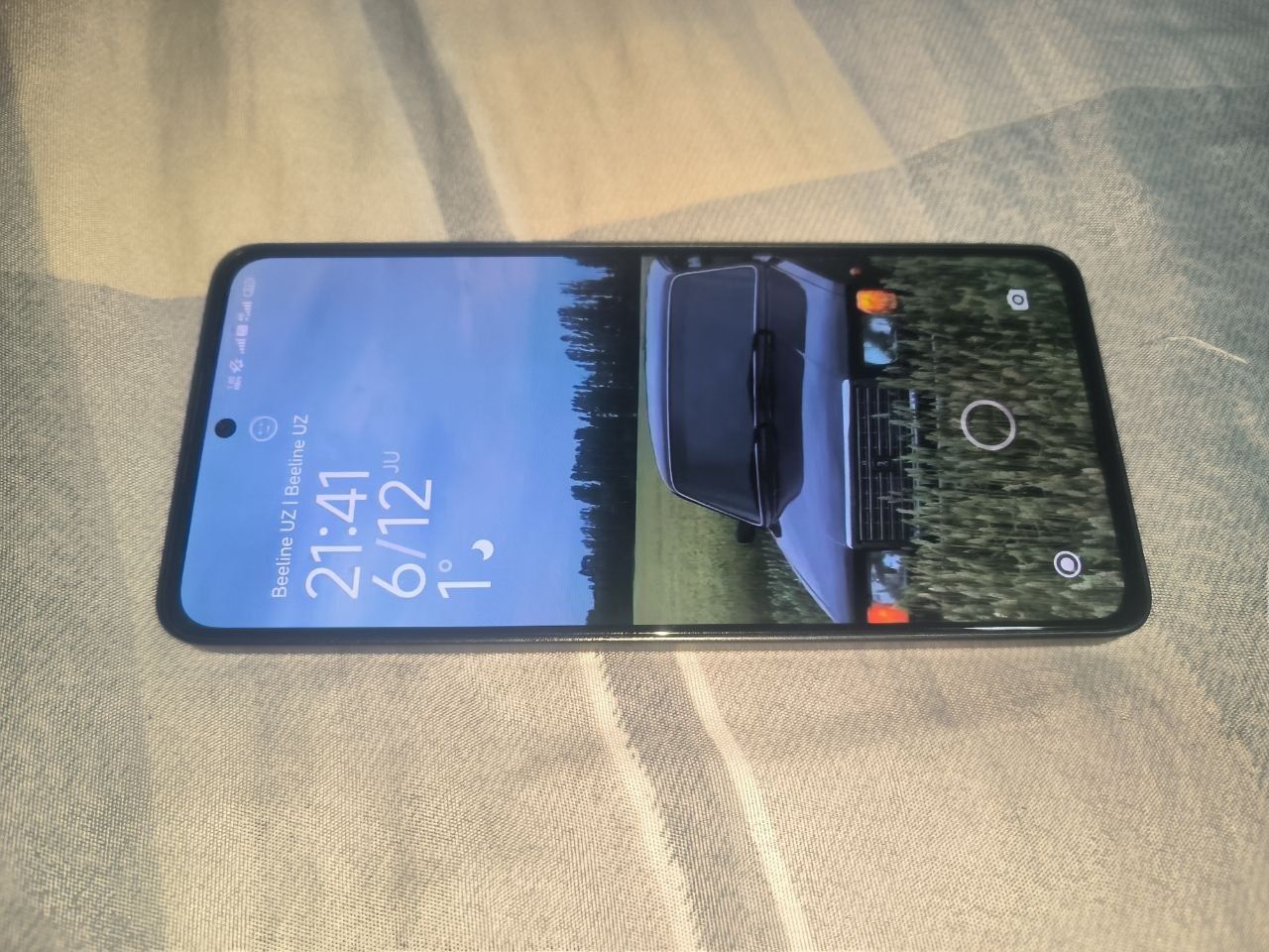 Redmi note 13  ideal