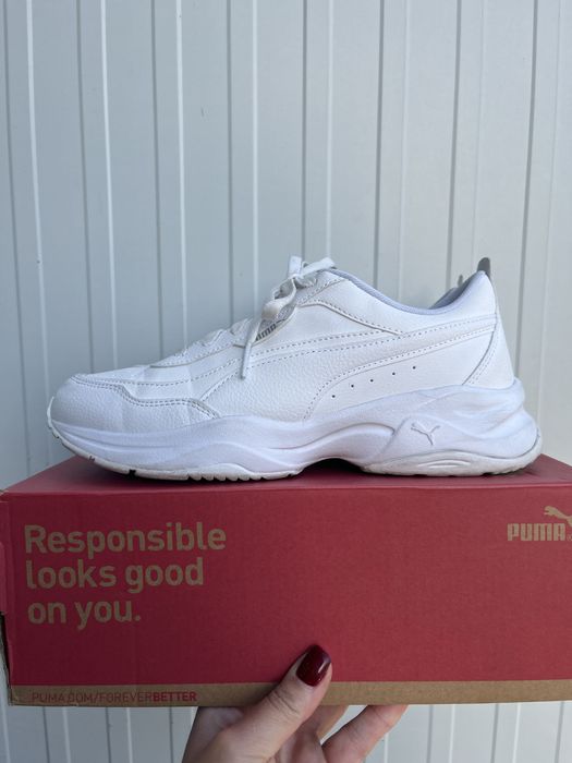 Puma Cilia Mode номер 40