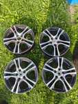 Jante 17 ' 5x114.3
