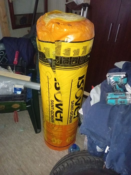 Vata bazaltica 3 buc