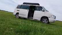 Volkswagen T4 Caravelle/Multivan