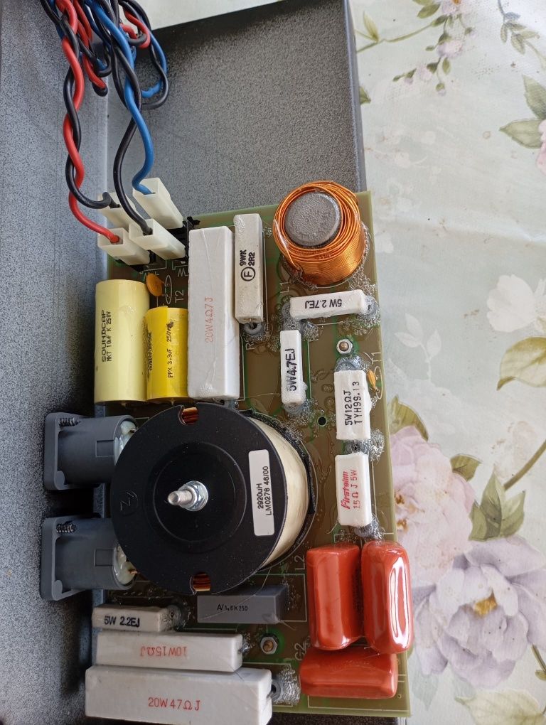 Vând filtre fbt max 2 perfect funcțional și originale.