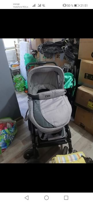 Carucior bebeluși firma ABC