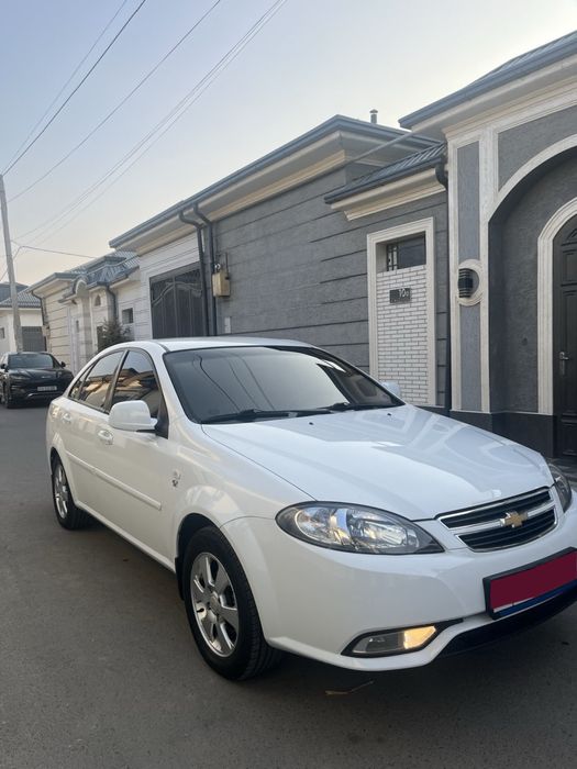 Jentra 2019 sotiladi gazi bor