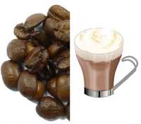 Cafea Boabe cu aroma de Ciocolata - 1 kg