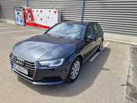 Audi A4 B9 2016 Business edition