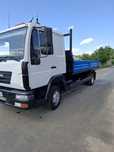 MAN LE 180 , 7.5 tone