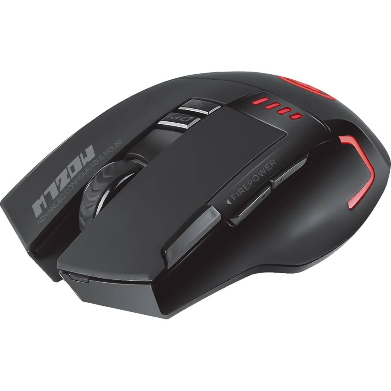 Mouse wireless Marvo M720W