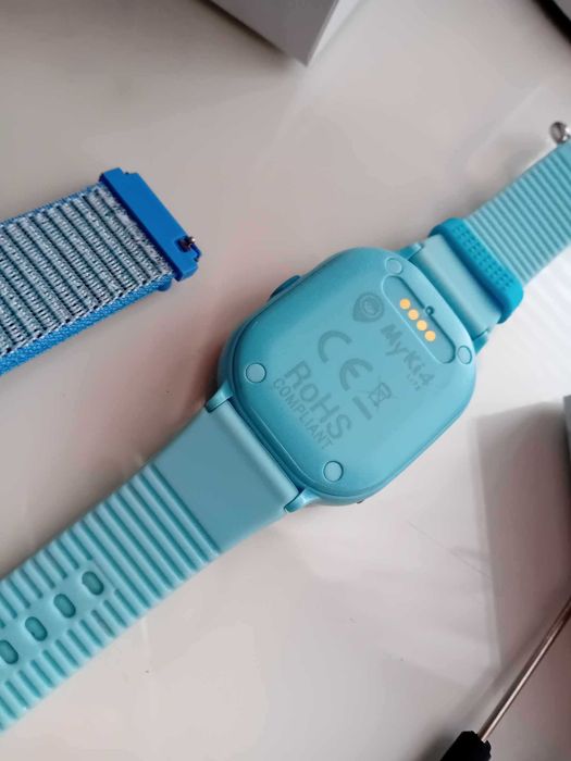 Часовник Myki 4 lite