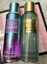 Spray uri Victoria’s Secret