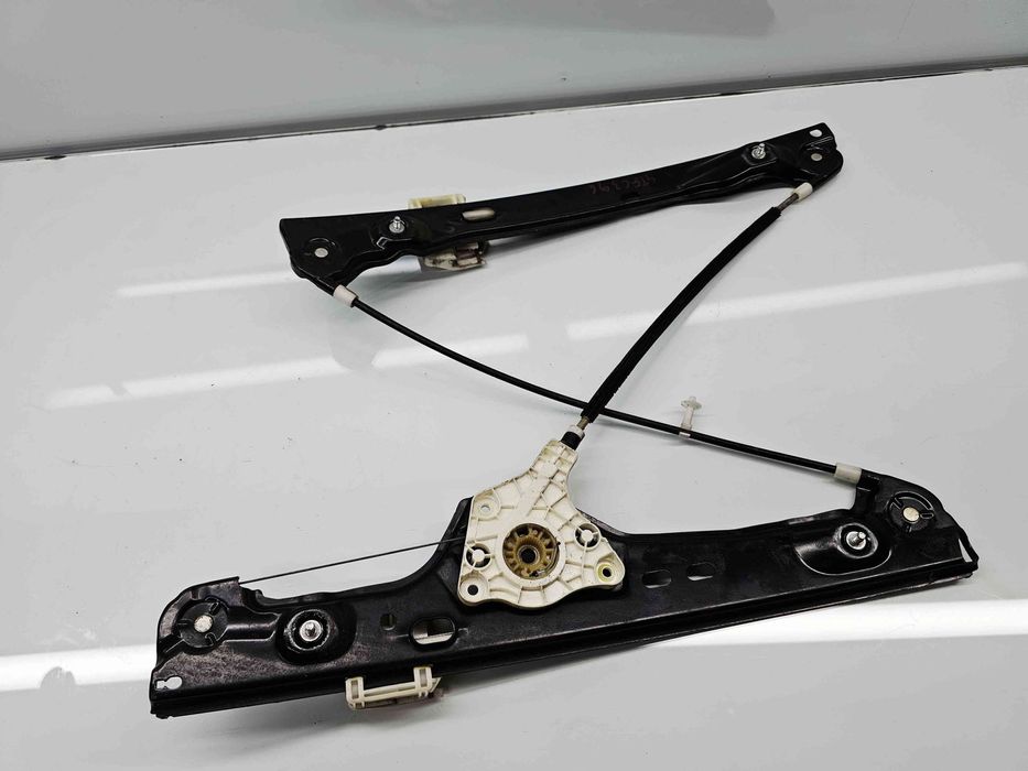 Macara electrica geam stanga fata Bmw 3 (E90) [Fabr 2005-2011]