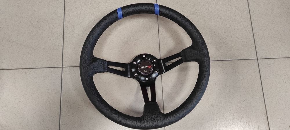 Спортен волан със изместен център