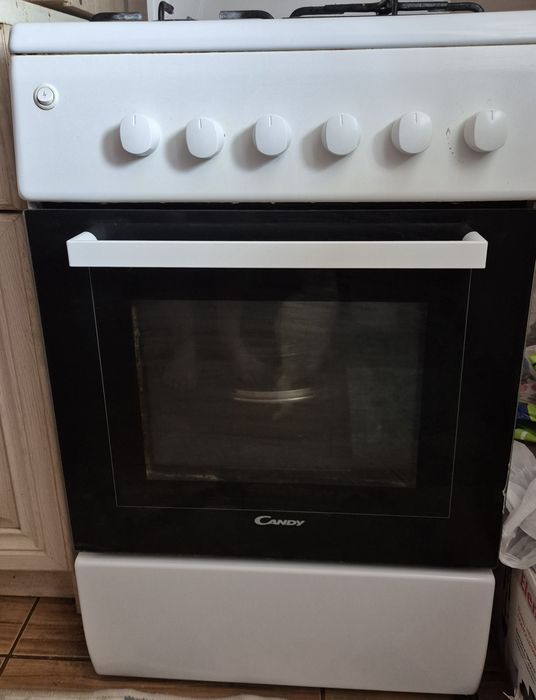 Газовая плита Candy