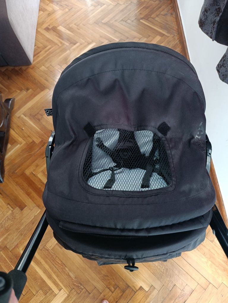 Детска лятна количка Moni