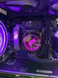 rami 2x16 32gb ddr4 corsair venegance pro 3600mhz