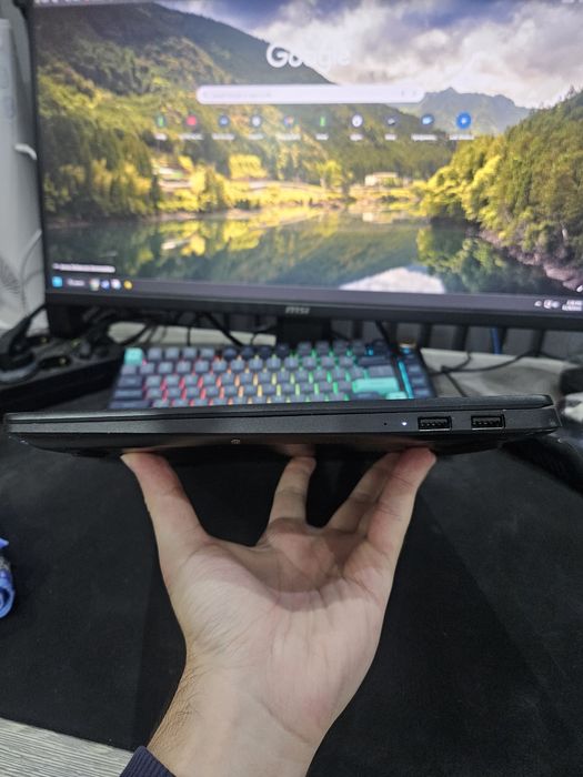 Asus Vivobook S14 Ultra 5 226V 16/256GB