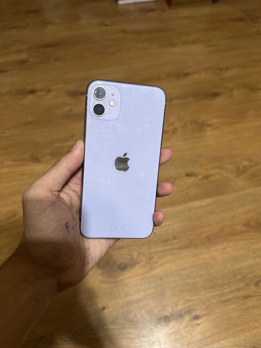 Айфон 11 128 гб Iphone 11 128gb