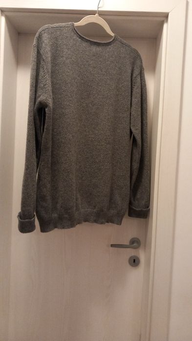 Pulover lana 100%