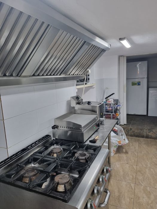 Afacere la cheie - Centrul Vechi Brașov - 28.000 Eurov