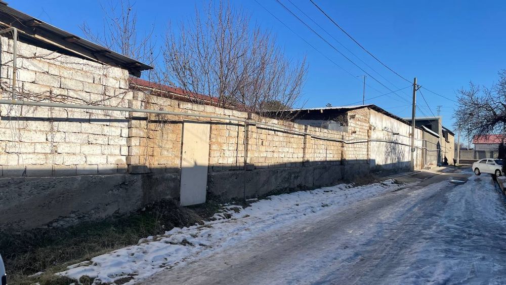 Toshkent tumani yuqori hasanboy kensoyda yer sotiladi 40000$min