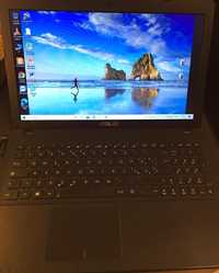 Vand Laptop Asus Notebook F552C, 4GB Ram