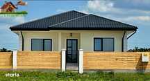 Casa mediteraneana VOROVESTI 120mp RATE dezvoltator 130.000 €