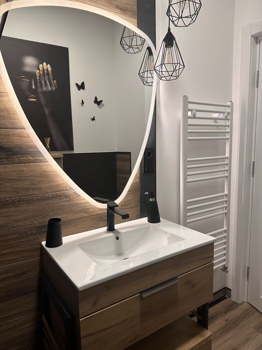 Apartament tip studio de inchiriat
