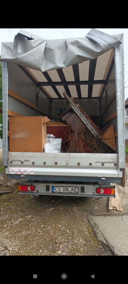 Relocări, Debarasări, Manipulanți, Transport, Mutări