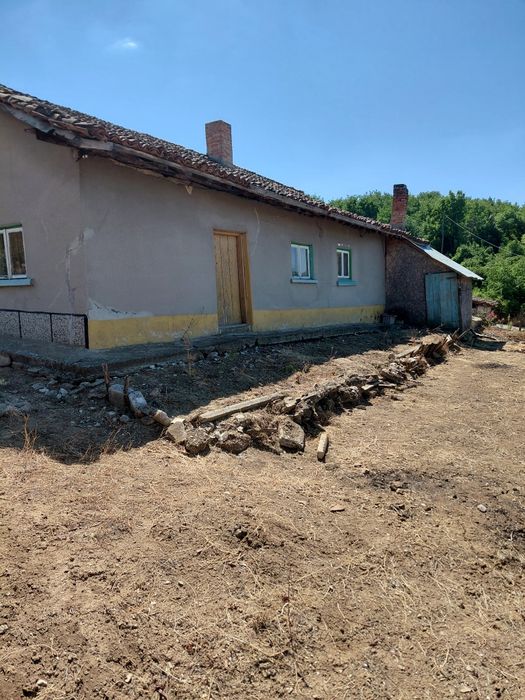 Къща в с.Айдемир