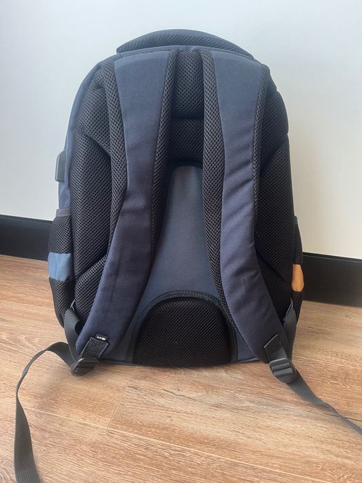 Ученическа раница