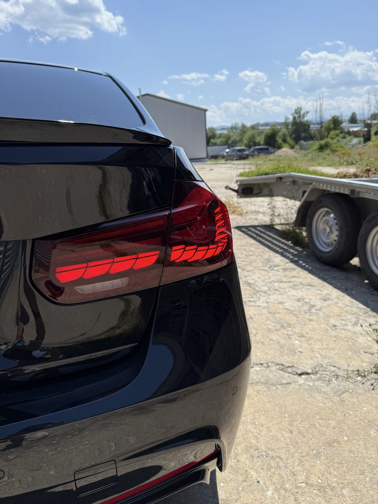 Стопове за BMW f30