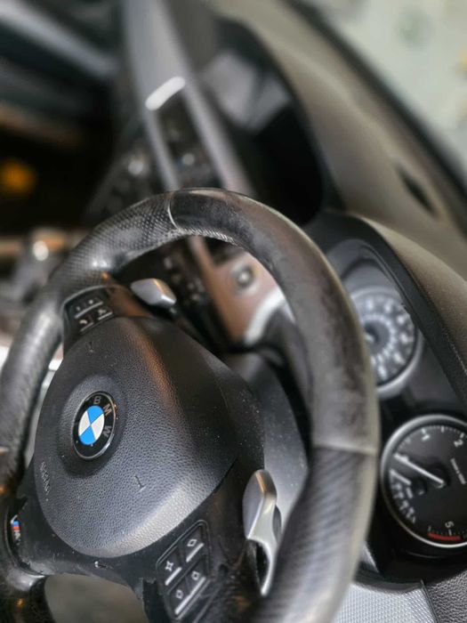 М волан с пера BMW E90/E91/E92/E87