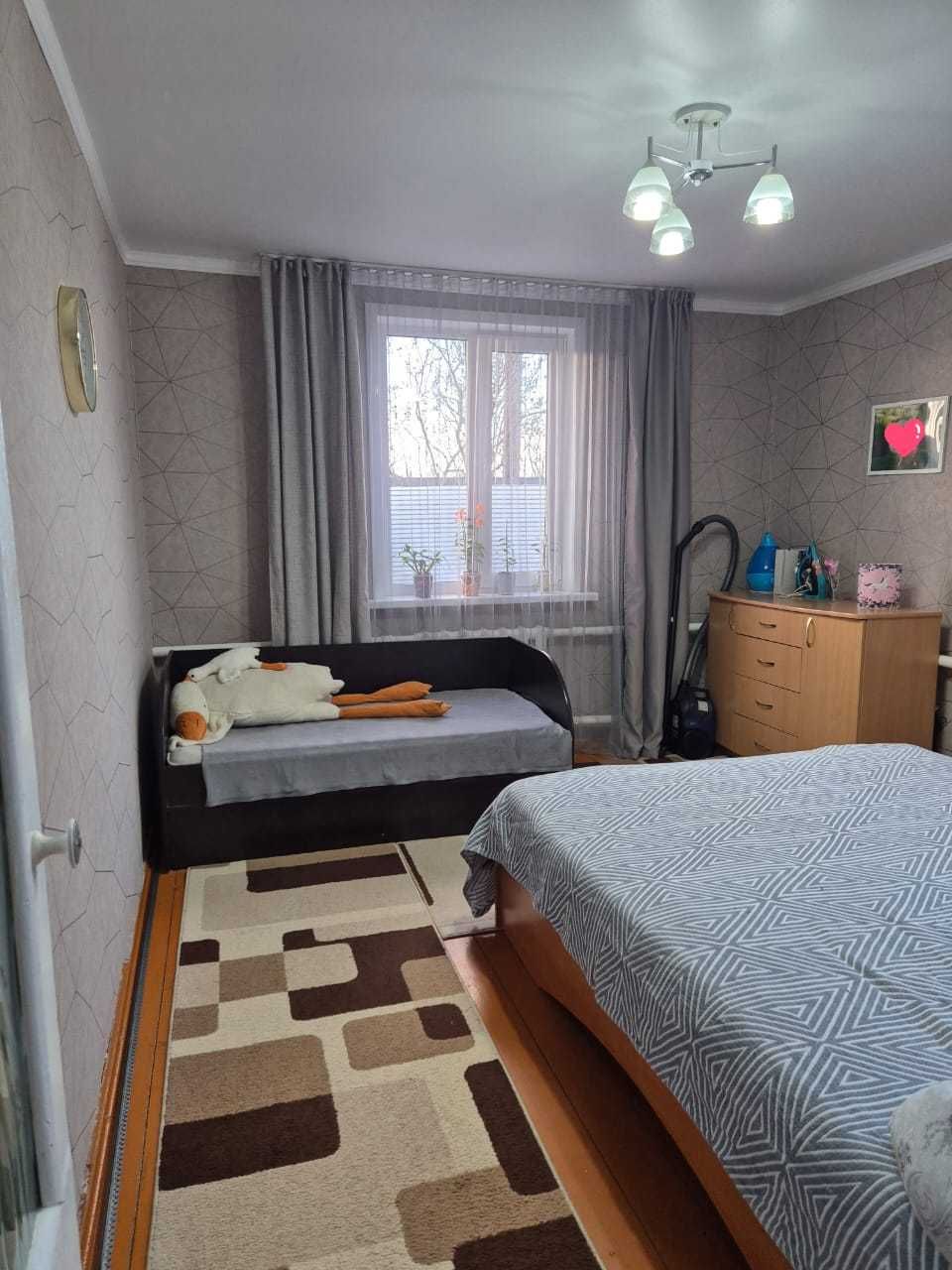 Продается дом в с.Якорь