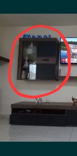 Mobila living stare foarte bună
