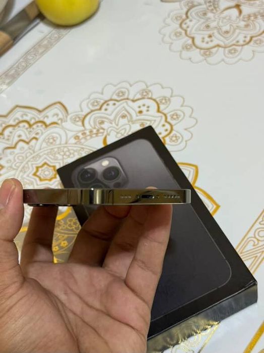 Iphone 13 pro ideal