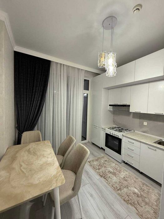 Срочно Продам 2х комн/3/9 NRG Qarasu Евро квартира.2*