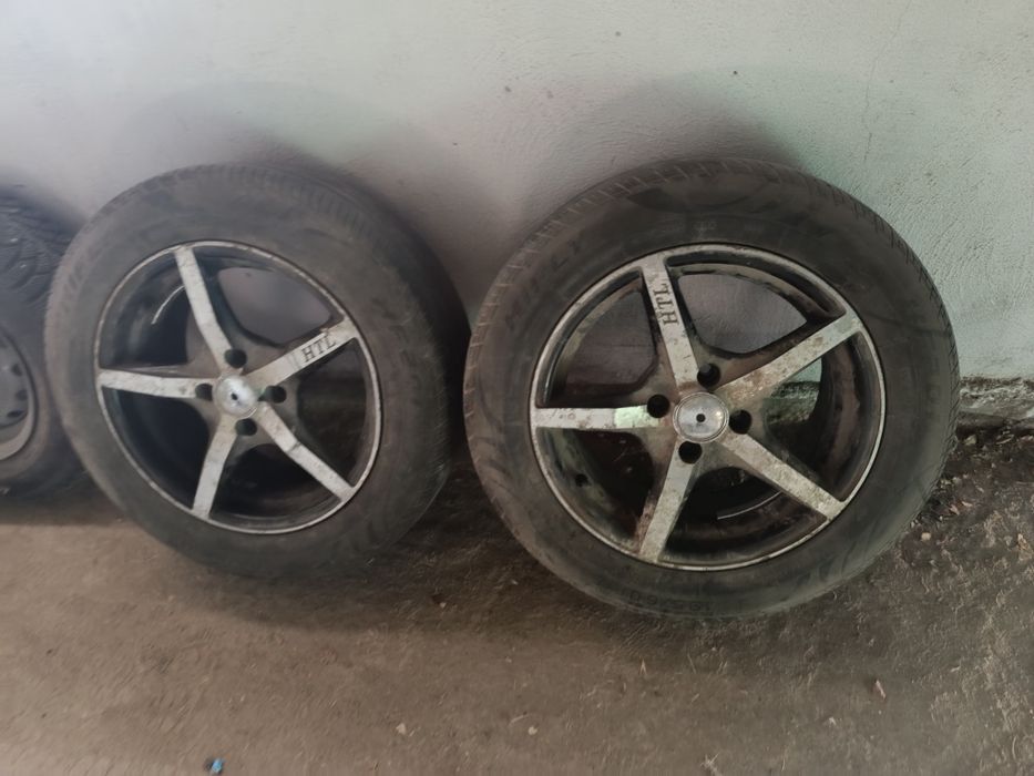 Балон Шина Летный