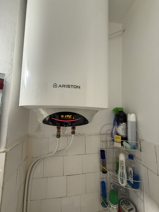 Boiler electric Ariston 100L