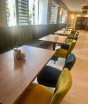 Mobilier Restaurant