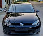 Volkswagen Golf 7 An 2014 Benzina 1.2