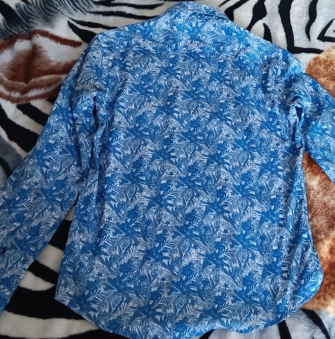 Cămașă bărbați marca Frenzy