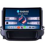 Navigatie Chevrolet Malibu 2012-2015, Android 14,  4GB RAM/64GB ROM