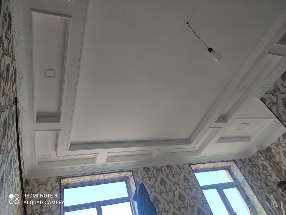 Ремонт квартир под ключ