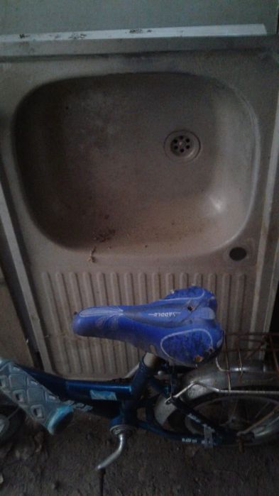 Раковинны две штуки