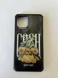 Husa iphone 12 mobil fox