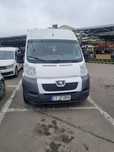 Vand Peugeot Boxer 2.2 HDI 120CP